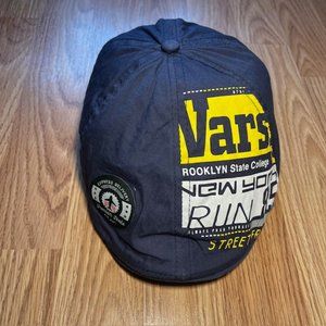 Kitti Cap-type cap Size 54cm Kids(9-15) Hat Cap